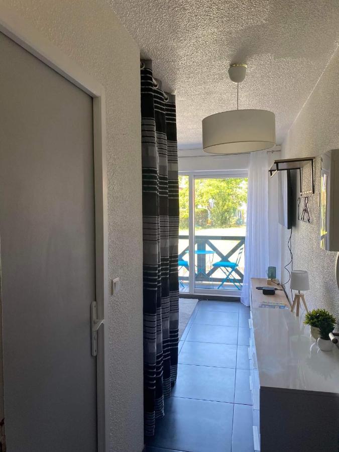 Anglet Aguilera Studio Moderne A Proximite Des Plages 外观 照片