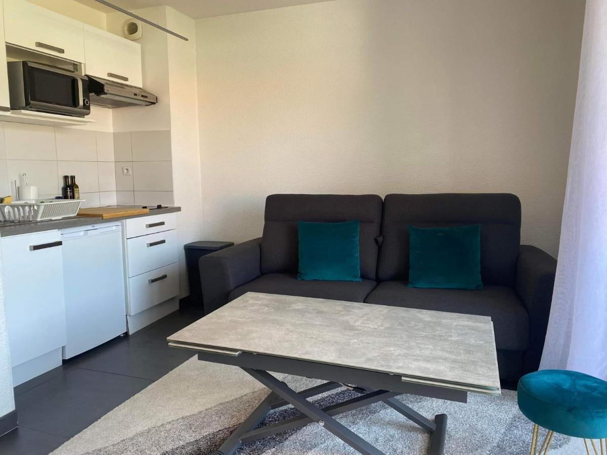 Anglet Aguilera Studio Moderne A Proximite Des Plages 外观 照片