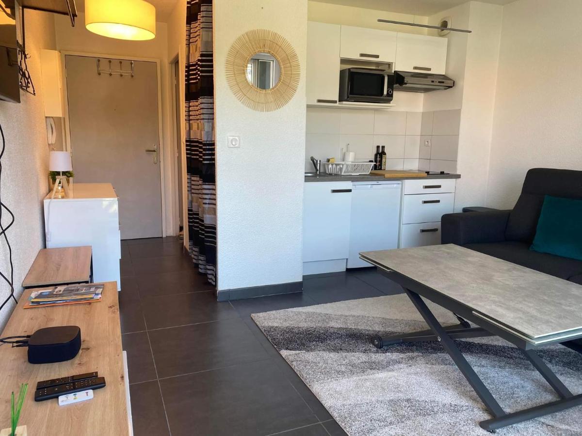 Anglet Aguilera Studio Moderne A Proximite Des Plages 外观 照片